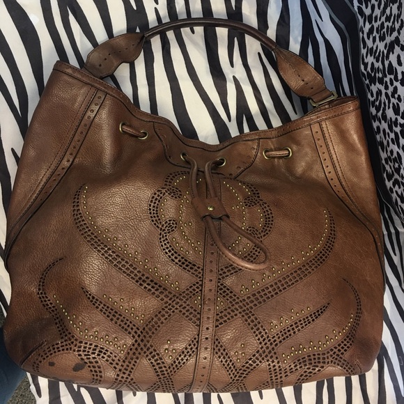 Cole haan purse - Picture 6 of 6